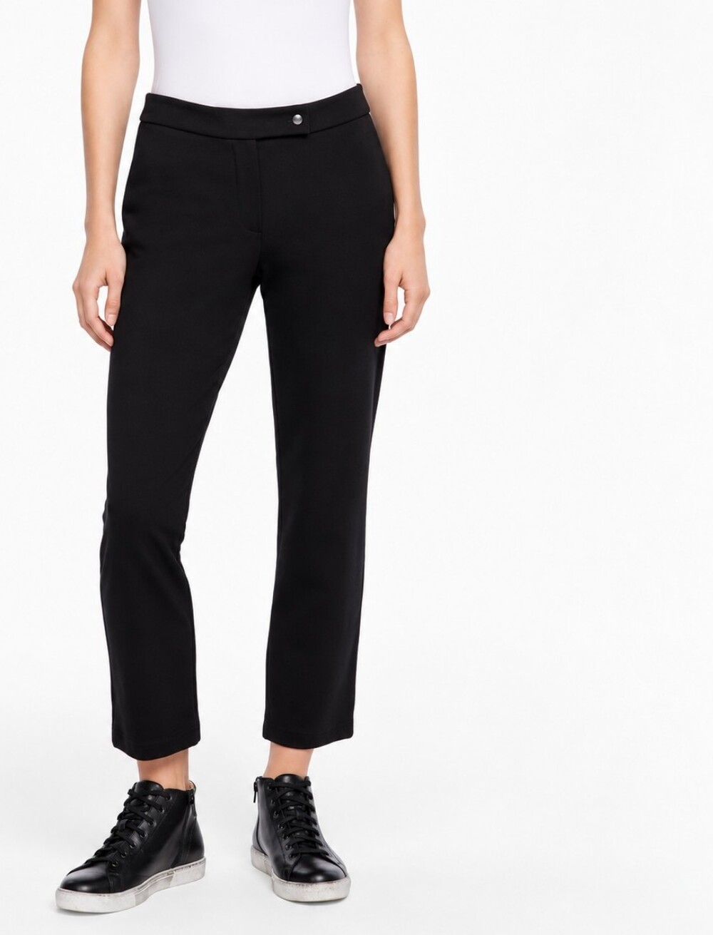 Sarah Pacini, ankle length, size 0